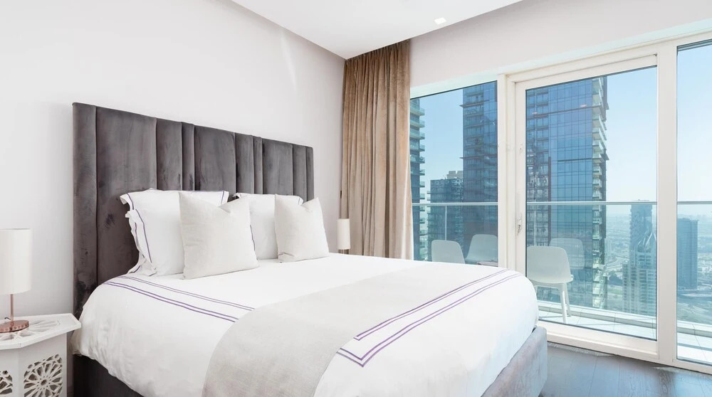 Дубай: Dream Inn Dubai - Damac Heights Marina