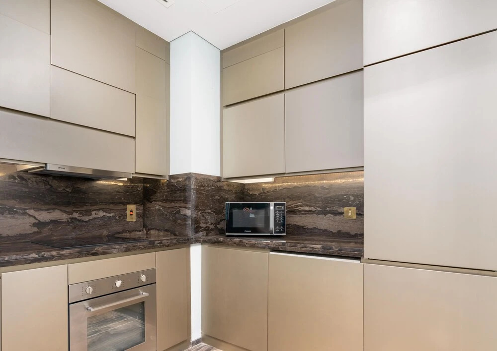 Дубай: Dream Inn Dubai - Damac Heights Marina