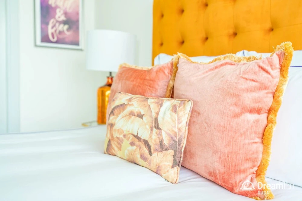 Дубай: Dream Inn Dubai - Damac Heights Marina