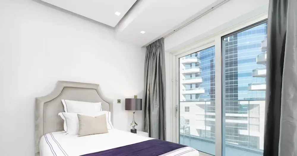 Дубай: Dream Inn Dubai - Damac Heights Marina