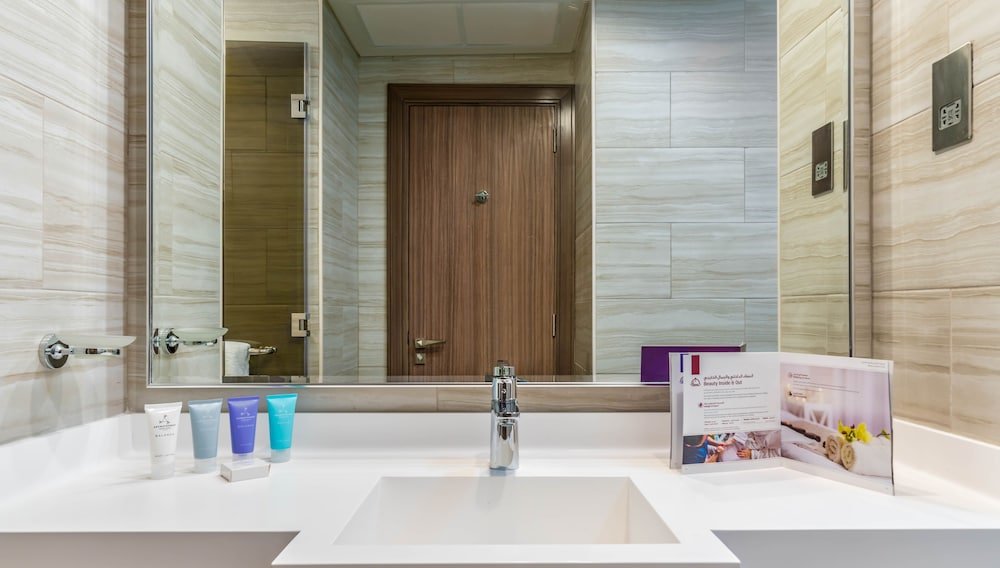 Дубай: Dream Inn Apartments - MBL Tower