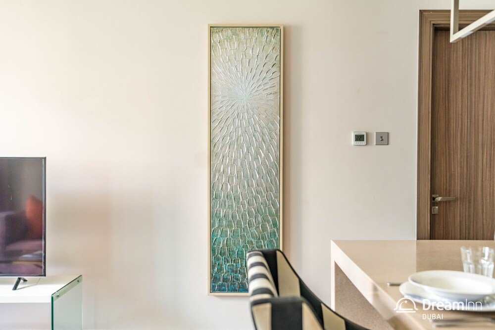Дубай: Dream Inn Apartments - MBL Tower