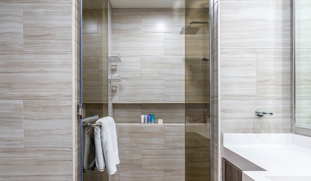 Дубай: Dream Inn Apartments - MBL Tower