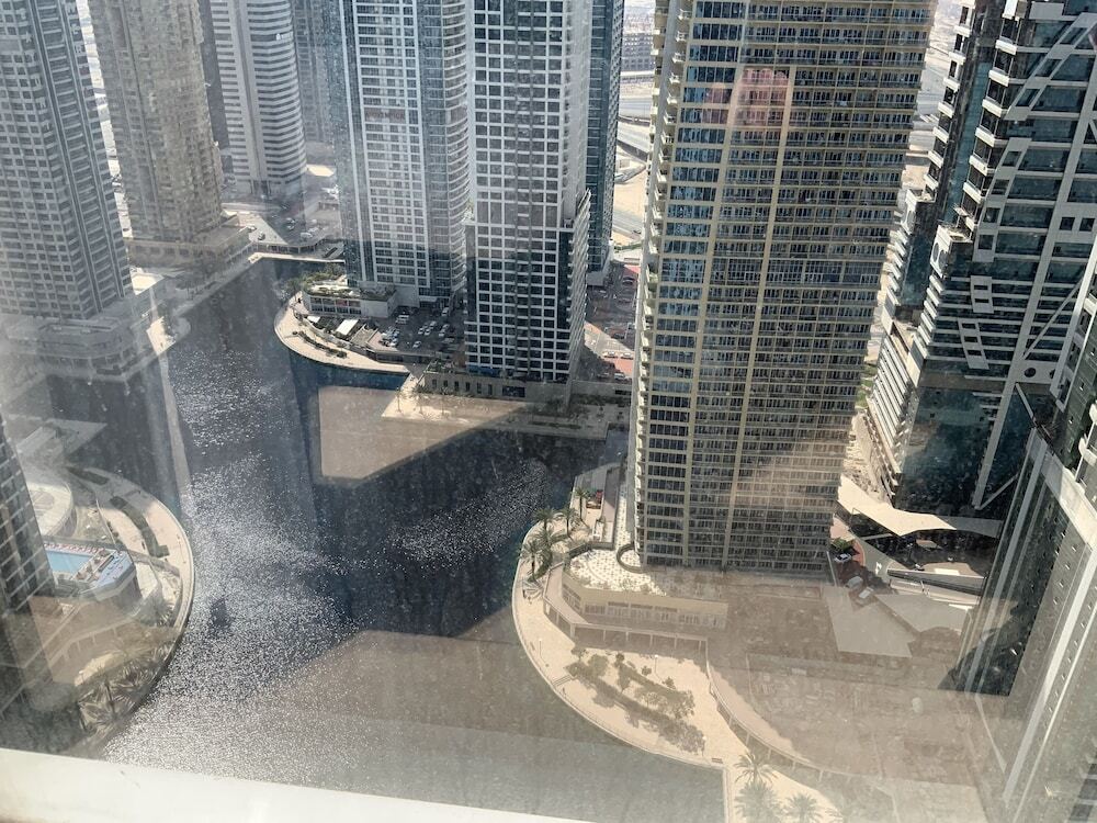 Дубай: RIT - Charming Furnished Studio JLT