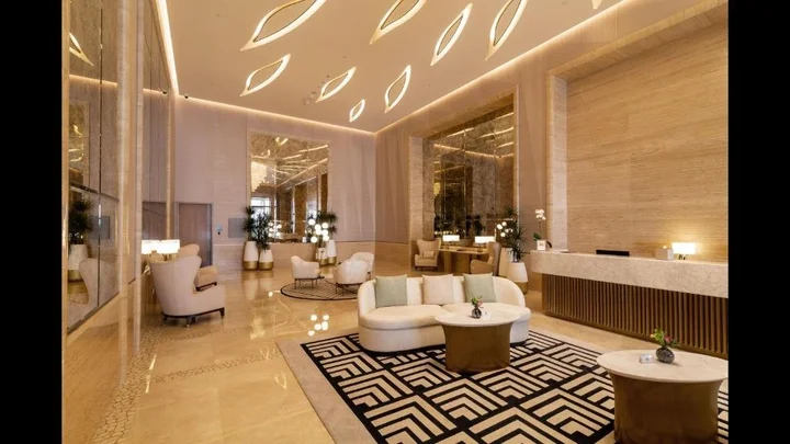 Дубай: Luxurious Stay With Spectacular View of the Palm Jumeirah