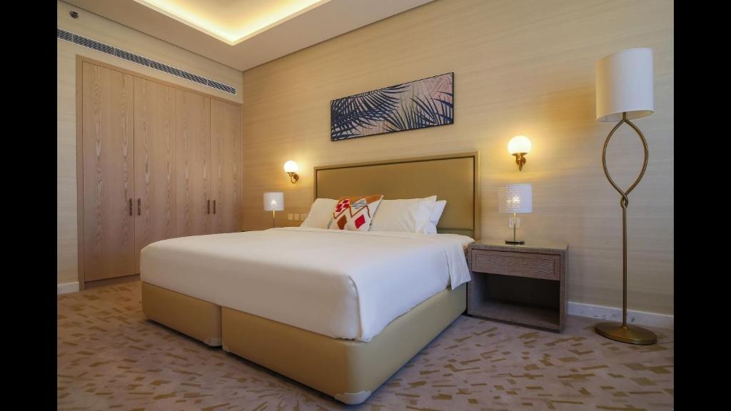 Дубай: Luxurious Stay With Spectacular View of the Palm Jumeirah