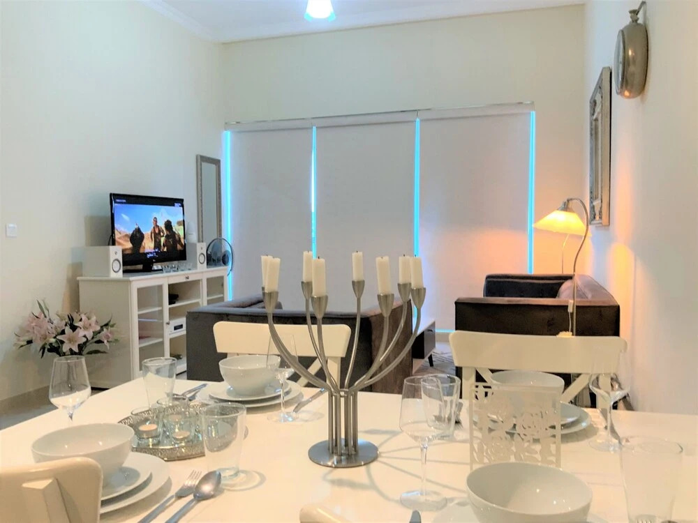 Дубай: MRNE - Spacious furnished apartment