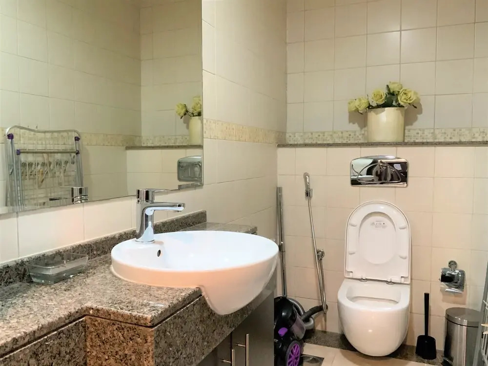 Дубай: MRNE - Spacious furnished apartment