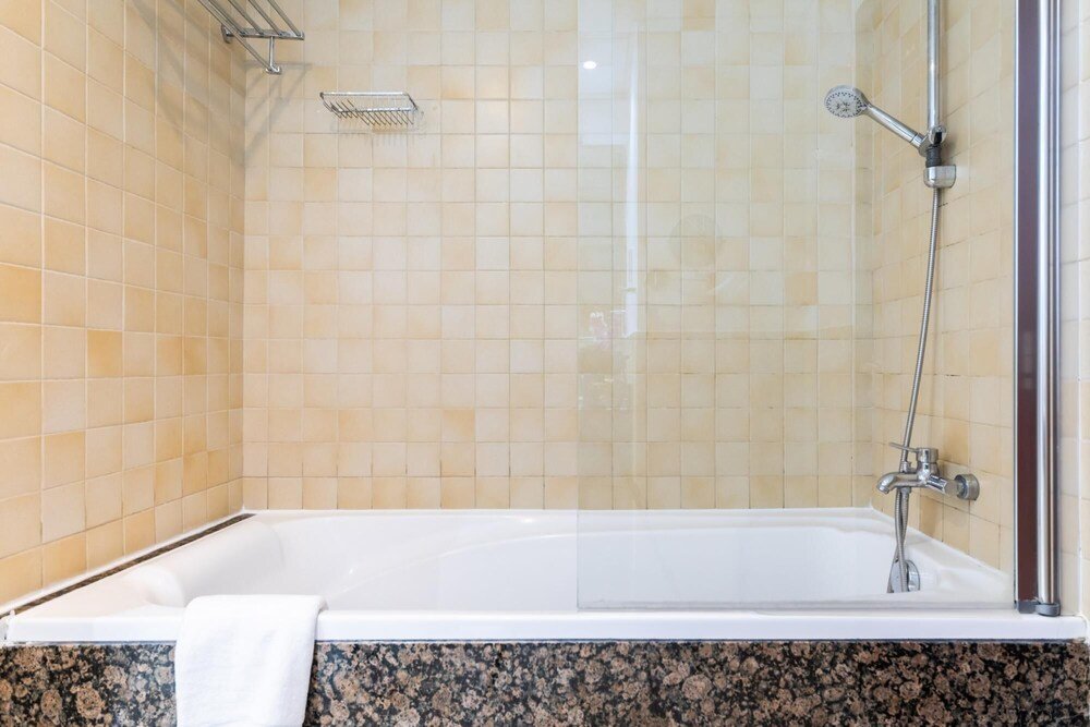 Дубай: Premium Apt in the Heart of JBR Beach Dubai