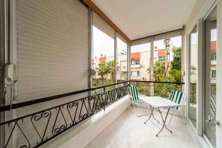 Анталья: Cozy Flat Close to Duden Waterfalls in Antalya