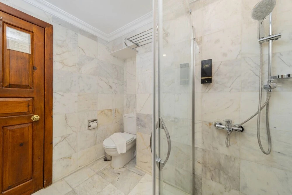 Анталья: Fascinating Hotel Room Near Hadrian s Gate
