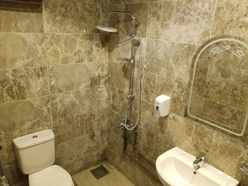 Каир: Cairo Plaza Hotel