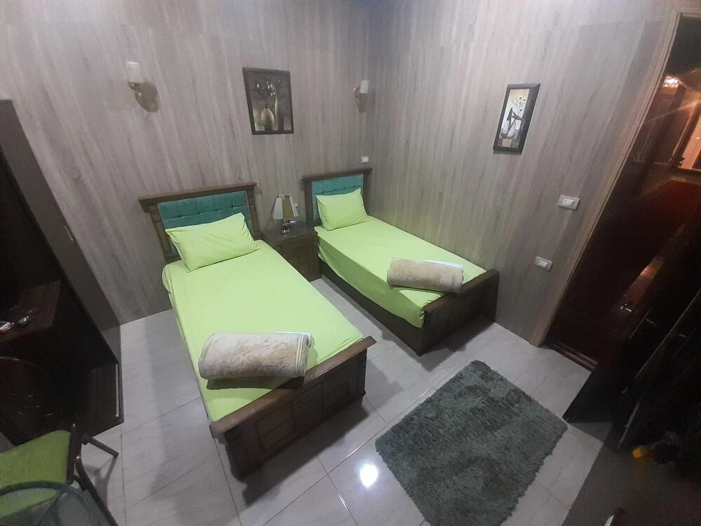 Каир: Cairo Plaza Hotel