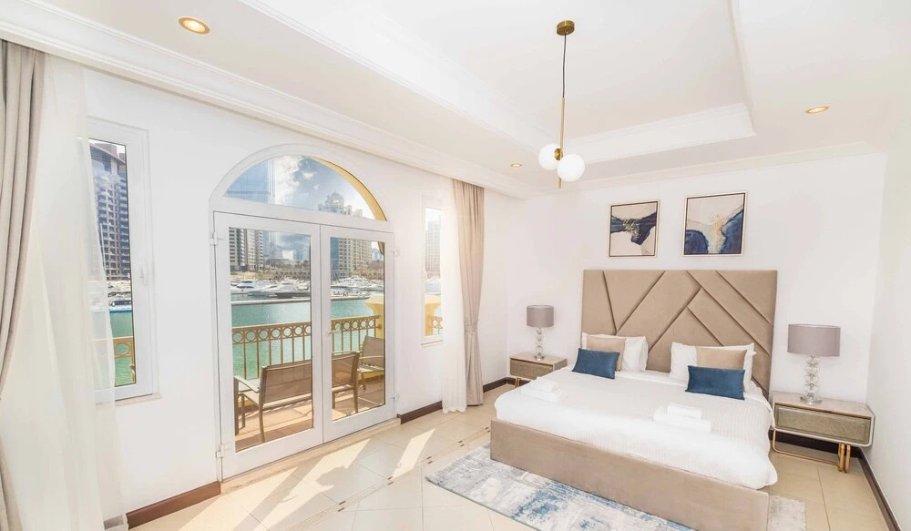 LUX The Luxury Sunny Shores Palm Villa — фото 5