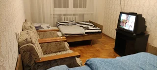 Брест: Апартаменты на Солнечной 88/1