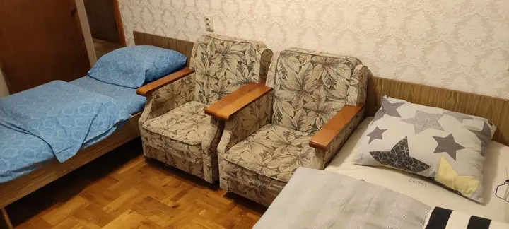 Брест: Апартаменты на Солнечной 88/1
