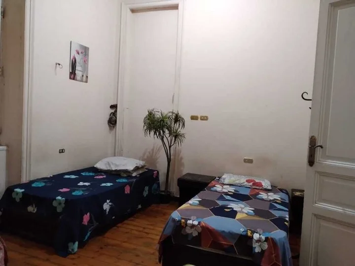 Каир: Safary Hotel