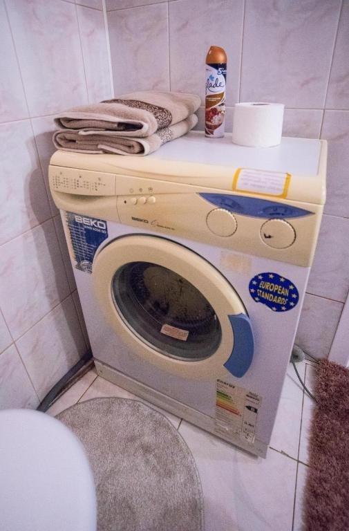 Брест: Апартаменты на Советской 28