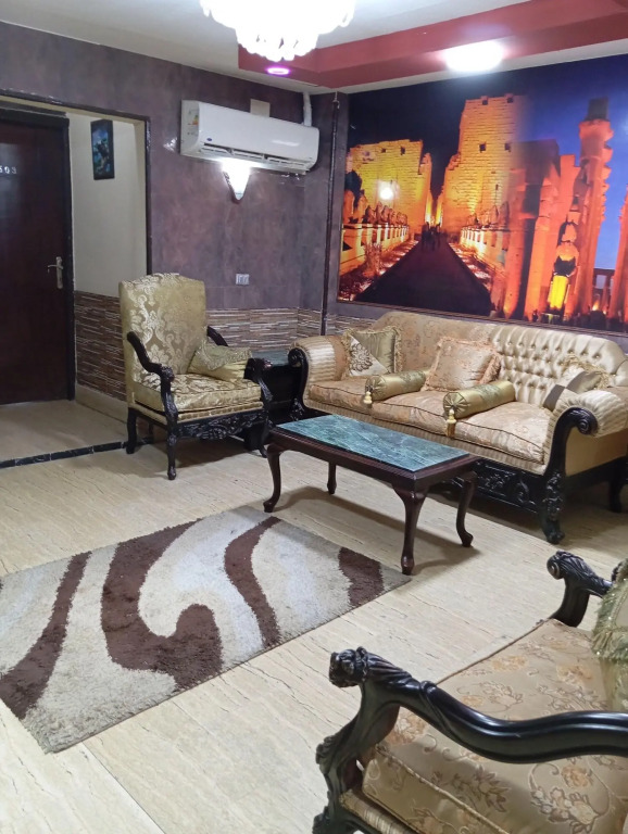 Каир: Cairo City