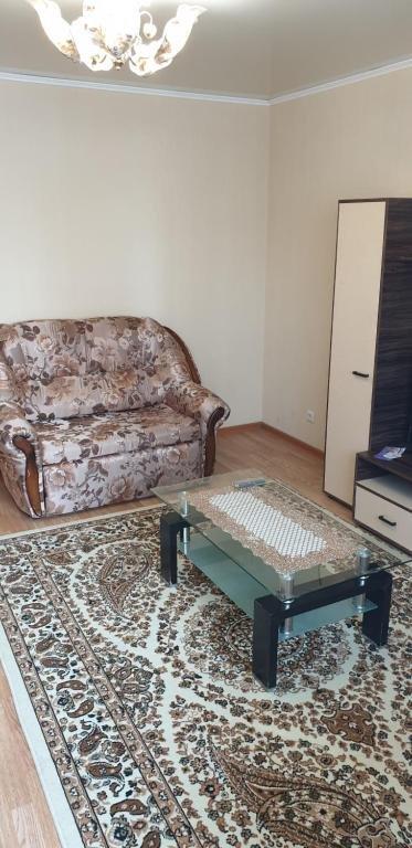 Костанай: Apartment on Gogolya, 61
