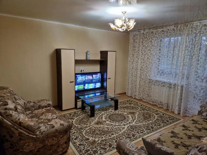 Костанай: Apartment on Gogolya, 61