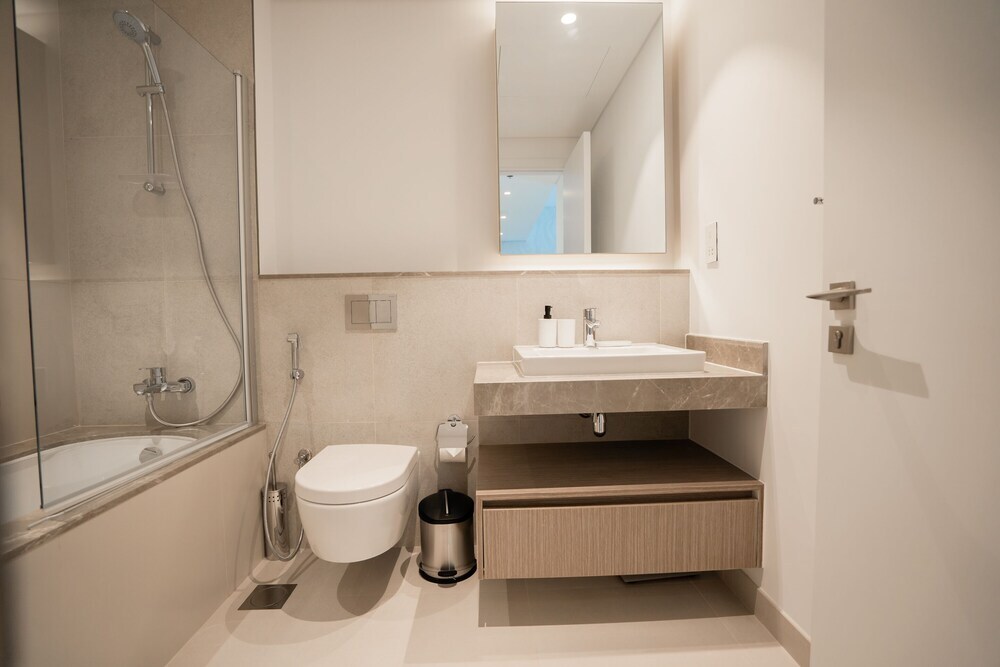 Дубай: Nasma Luxury Stays - The Grand