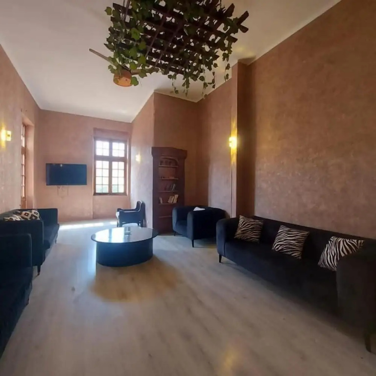 Каир: Gresham Hotel