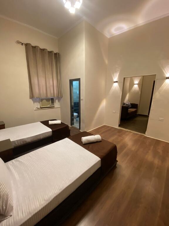 Каир: Gresham Hotel