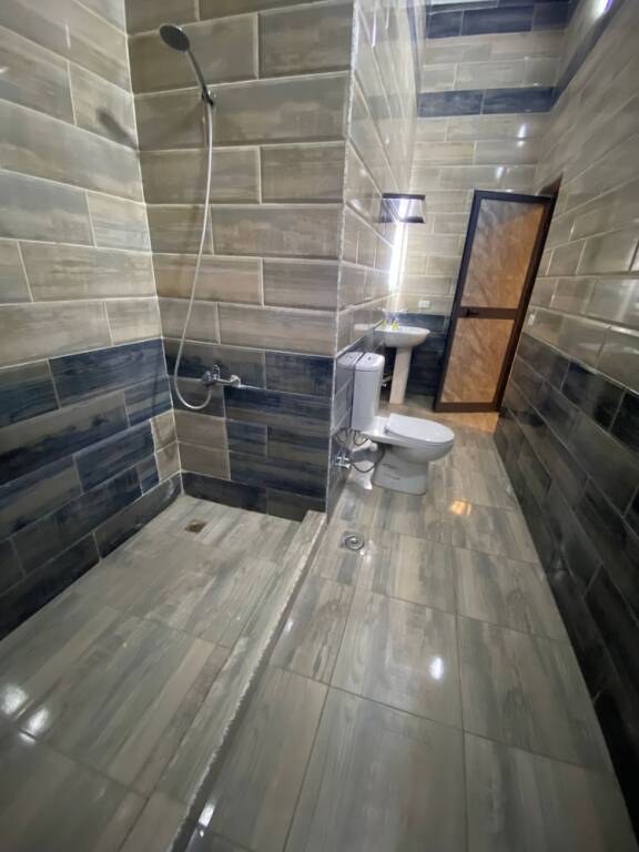 Каир: Gresham Hotel