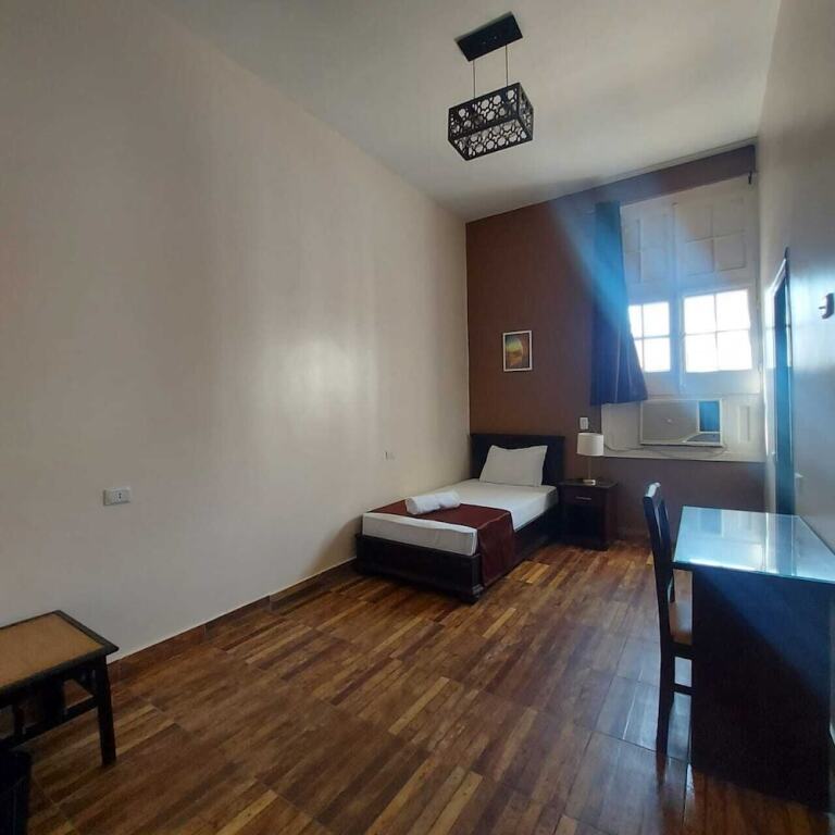 Каир: Gresham Hotel