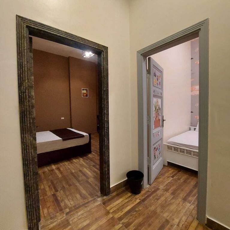 Каир: Gresham Hotel