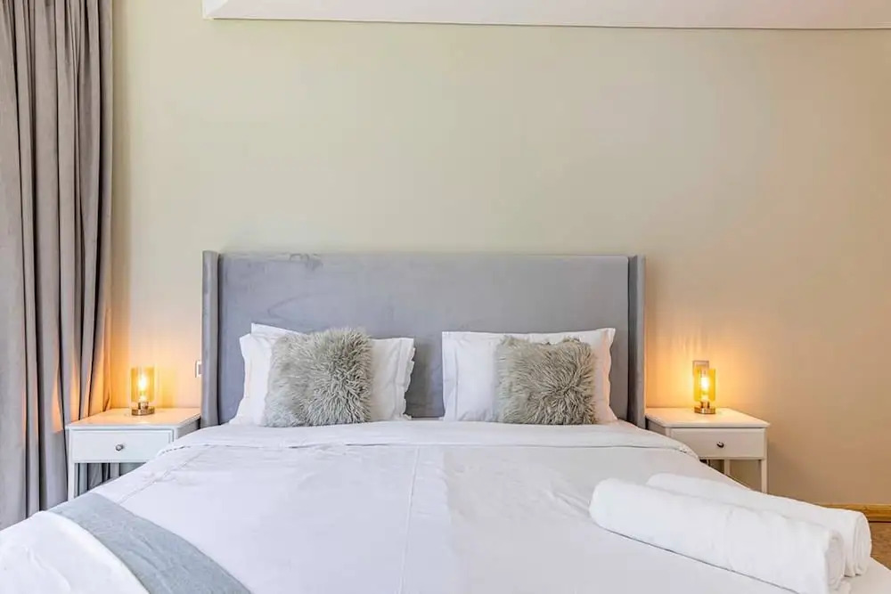Дубай: Spacious New Furnished 2br M Palm Jumeirah