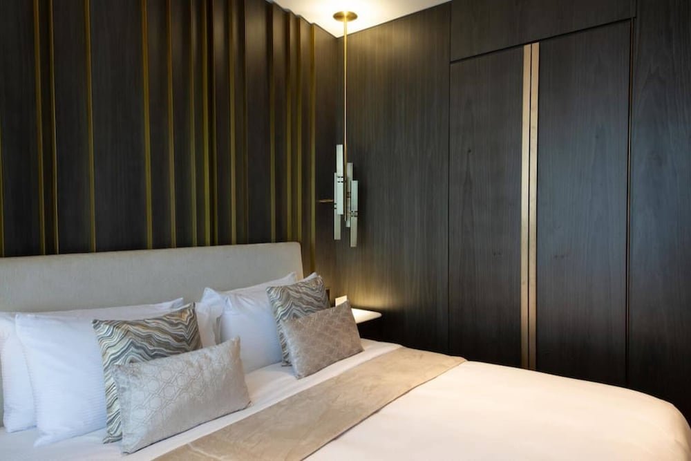 Дубай: Opulent 2 Bedroom Apartment In Five Palm Jumeirah