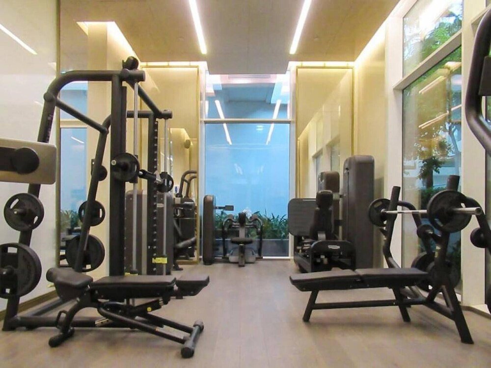 Дубай: Opulent 2 Bedroom Apartment In Five Palm Jumeirah