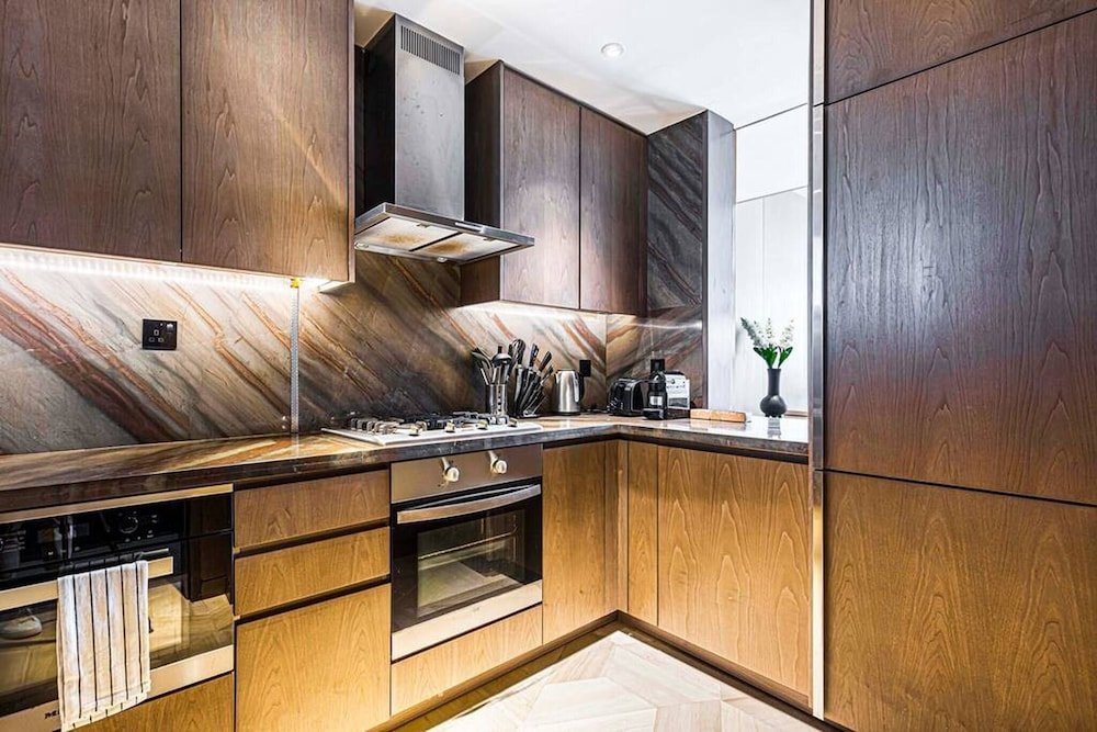 Дубай: Opulent 2 Bedroom Apartment In Five Palm Jumeirah