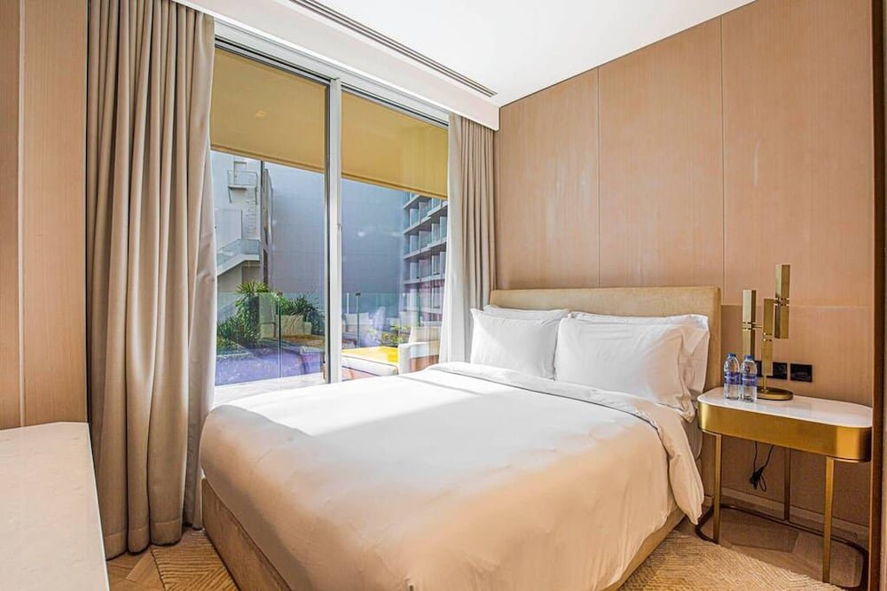 Дубай: Opulent 2 Bedroom Apartment In Five Palm Jumeirah