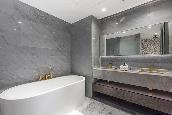 Дубай: Opulent 2 Bedroom Apartment In Five Palm Jumeirah