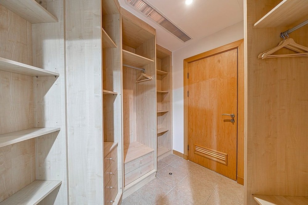 Дубай: High Floor And Park View 3br + M Palm Jumeirah