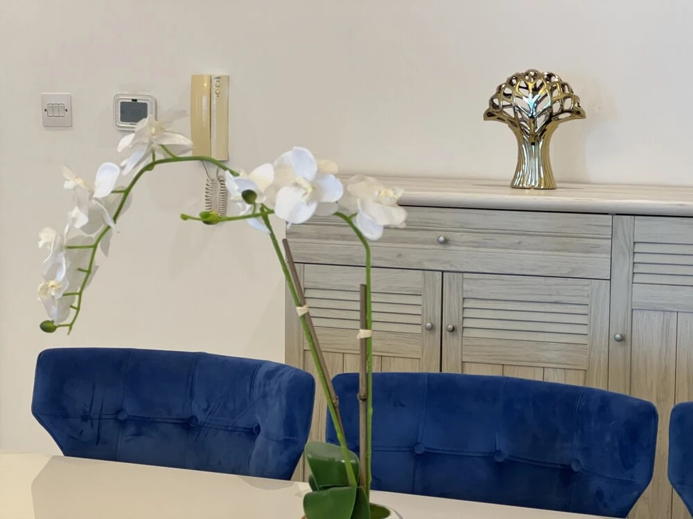 Дубай: SuperHost - Splendid Apartment With 2 Balconies Near The Metro
