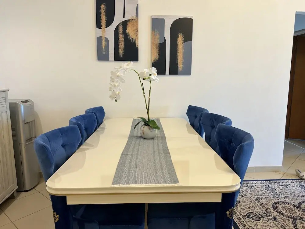 Дубай: SuperHost - Splendid Apartment With 2 Balconies Near The Metro