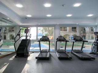 Дубай: Maison Privee - Exclusive Apt with Seafront Views over Palm Jumeirah