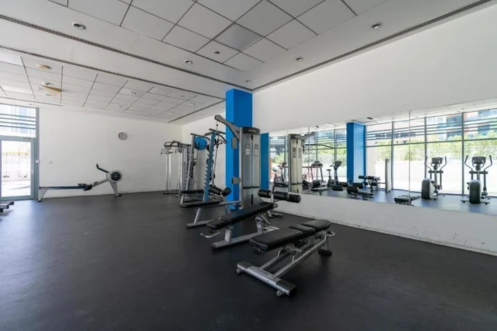 Дубай: Maison Privee - Exclusive Apt with Seafront Views over Palm Jumeirah