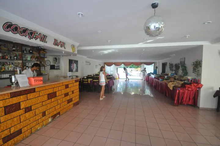 Мармарис: Sun Maris Central Hotel