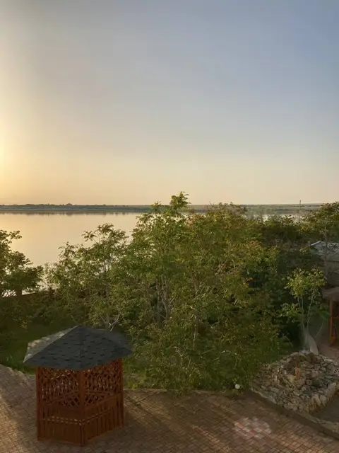 Гостевой Дом Хайд — фото 6