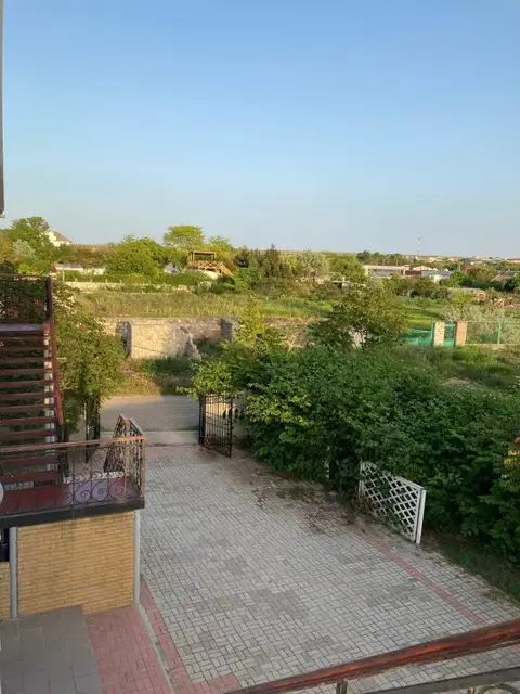 Гостевой Дом Хайд — фото 4