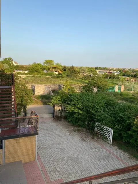 Оленевка: Гостевой Дом Хайд