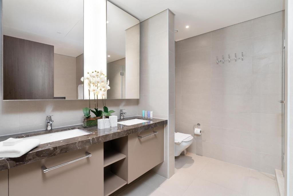 Дубай: Dream Inn Apartment- Boulevard Heights