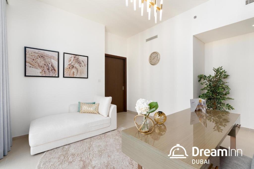 Дубай: Dream Inn Apartment- Boulevard Heights