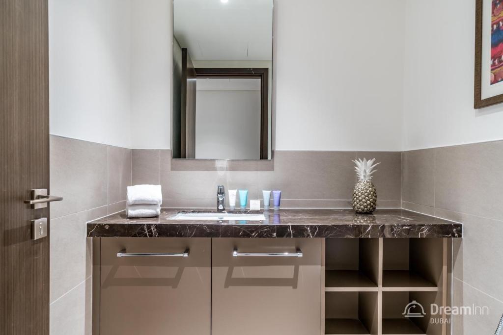 Дубай: Dream Inn Apartment- Boulevard Heights
