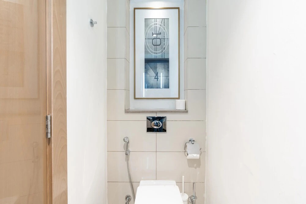 Дубай: GLOBALSTAY. DAMAC Tower Paramount